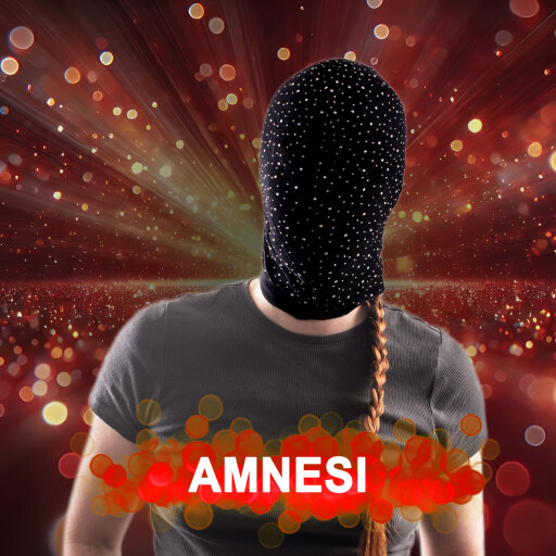 Amnesi