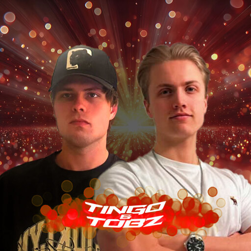 Tingo & Tobz