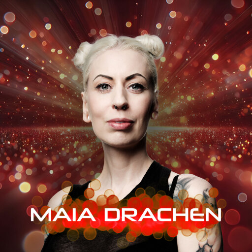 Maia Drachen