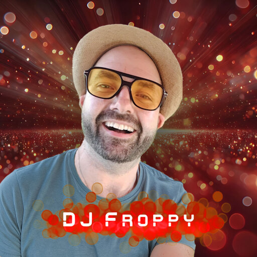 DJ Froppy