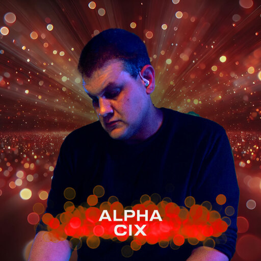 Alpha Cix