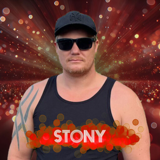 Stony