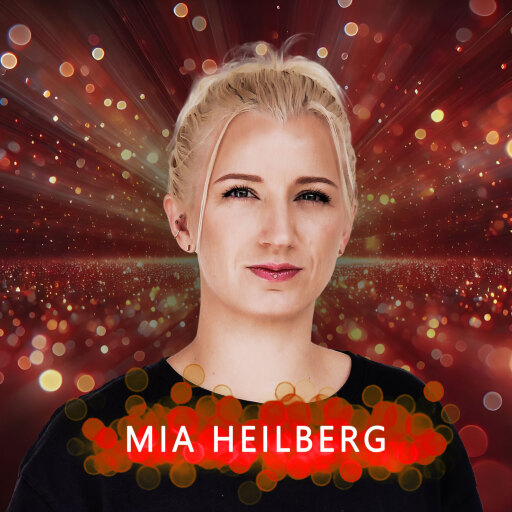 Mia Heilberg