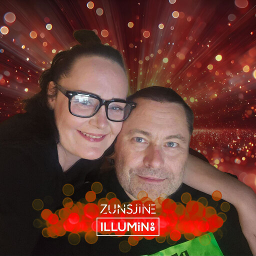 Zunzjine & Illumin8